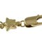 TIFFANY Bracelet 18K Yellow Gold Women's &Co. 5