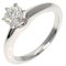 Anello con diamanti di Tiffany & Co., Immagine 2