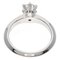 Anello con diamanti di Tiffany & Co., Immagine 4