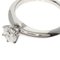 Anello con diamanti di Tiffany & Co., Immagine 8