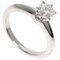 Diamond Ring from Tiffany & Co. 1