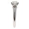 Anello con diamanti di Tiffany & Co., Immagine 3