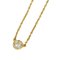 Visthe Yard Diamond Necklace from Tiffany & Co. 3