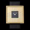 Reloj para mujer TIFFANY Atlas Cocktail Square Diamond Z1950.10.50E100E, Imagen 1