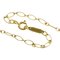 Daisy Key 1P Diamond Large Necklace in Yellow Gold from Tiffany & Co. 3