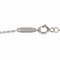 Triple Drop Necklace/Pendant from Tiffany & Co. 3