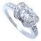 Ribbon Ring in Platinum from Tiffany & Co., Image 10