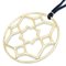 Zellige Medallion Necklace by Paloma Picasso for Tiffany & Co. 7