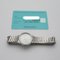 Metro Diamond Bezel Wrist Watch from Tiffany & Co. 9