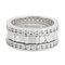 Atlas White Gold Ring from Tiffany & Co. 1