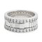 Atlas White Gold Ring from Tiffany & Co. 3
