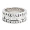 Atlas White Gold Ring from Tiffany & Co. 4