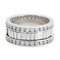 Atlas White Gold Ring from Tiffany & Co. 2