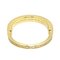 Lock No. 19 Diamond Ring in Yellow Gold from Tiffany & Co. 3