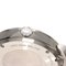 TIFFANY Metro 2 12P Diamond Watch Stainless Steel/SS Ladies &Co. 9