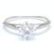 Solitaire Ring von Tiffany & Co. 3