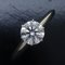 Solitaire Ring from Tiffany & Co., Image 6
