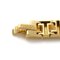 TIFFANY True Narrow Bracelet S T K18YG Yellow Gold 4