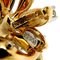 Tiffany Jean Schlumberger Diamond Frame Women's Earrings 750 Yellow Gold, Set of 2 7