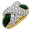 Diamant Damenring von Tiffany & Co. 1