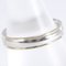 VALENTINO PT900 K18YG Tamaño del anillo 13.5 Peso total Aprox. Envoltura de joyas de 5,2 g, Imagen 3