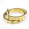 Rockstud Bracelet in Yellow from Tiffany & Co., Image 1