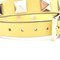 Rockstud Bracelet in Yellow from Tiffany & Co., Image 5