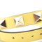 Rockstud Bracelet in Yellow from Tiffany & Co. 4