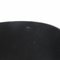 Bracciale rigido Garavani in metallo nero di Valentino, Immagine 4