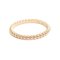 VAN CLEEF & ARPELS Anello Perle Gold Pearl Small K18PG VCARN33000 #52, Immagine 2