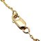VAN CLEEF & ARPELS Sweet Alhambra Women's Bracelet 750 Pink Gold 6