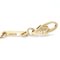 VAN CLEEF & ARPELS Bracelet Sweet Alhambra Nacre VCARF68800 K18YG Or Jaune 291001 5