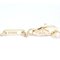 VAN CLEEF & ARPELS Sweet Alhambra Papillon Bracelet VCARF69000 Mother of Pearl K18YG Yellow Gold 290527 4