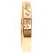 Senior Tulle Etoile Diamond & Pink Gold Ring from Van Cleef & Arpels 3