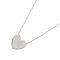 Herz Halskette von Van Cleef & Arpels 1