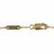 Bracelet Sweet Alhambra en Cornaline 18k de Van Cleef & Arpels 4