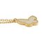 Van Cleef & Arpels Sweet Alhambra Collar de madreperla 18k Mujer Brj10000000121020, Imagen 4