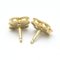 Van Cleef & Arpels Sweet Alhambra Vcara44800 Shell de oro amarillo [18K] Aretes de oro. Juego de 2, Imagen 7