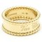 Perlee Signature Ring in Yellow Gold from Van Cleef & Arpels 5