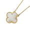 Necklace in Yellow Gold from Van Cleef & Arpels 1