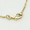 Vintage Yellow Gold Pendant Necklace from Van Cleef & Arpels 10