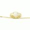 Collar con colgante vintage de oro amarillo de Van Cleef & Arpels, Imagen 6