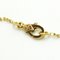 Vintage Yellow Gold Pendant Necklace from Van Cleef & Arpels 8