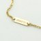 Vintage Yellow Gold Pendant Necklace from Van Cleef & Arpels 9