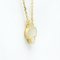 Vintage Yellow Gold Pendant Necklace from Van Cleef & Arpels 3