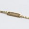 VAN CLEEF & ARPELS Vintage Alhambra VCARA45900 Oro amarillo [18K] Concha para hombre, collar con colgante de moda para mujer [Oro], Imagen 8