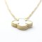VAN CLEEF & ARPELS Vintage Alhambra VCARA45900 Yellow Gold [18K] Shell Men,Women Fashion Pendant Necklace [Gold] 6