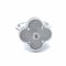 Alhambra Ring in White Gold from Van Cleef & Arpels, Image 2