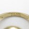 Vintage Alhambra Onyx 1P Diamond Ring from Van Cleef & Arpels 4