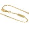 Alhambra White Shell Necklace from Van Cleef & Arpels 3